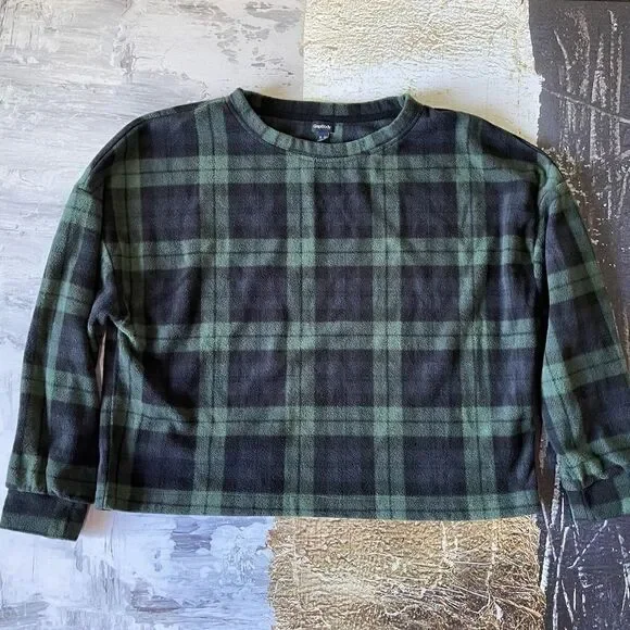 GAP Microfleece Pajama Set - Picture 3 of 7